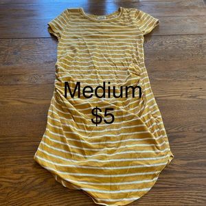 Maternity Dress